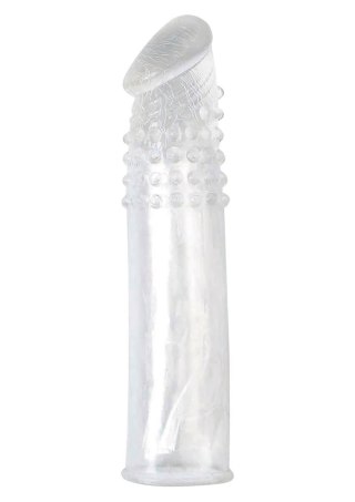 Lid'L Extra Transparent SCALA