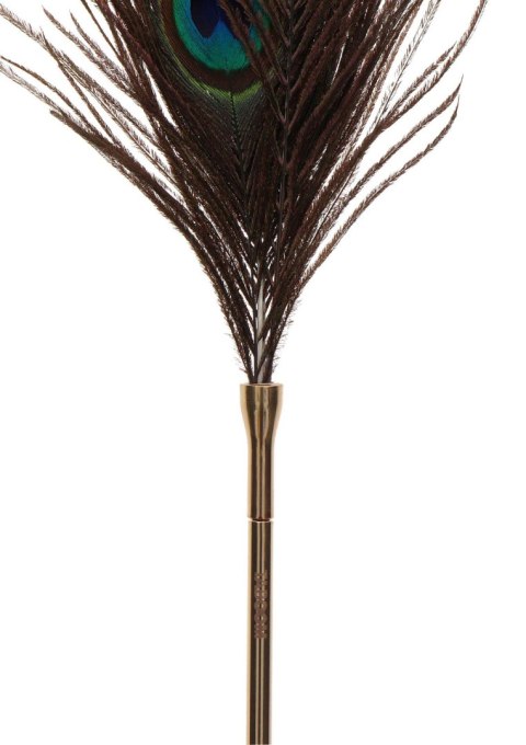 Peacock Tickler Rose Gold SCALA