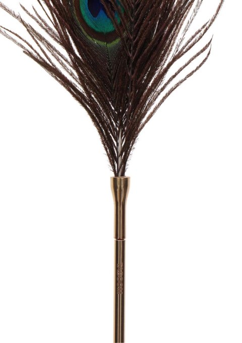 Peacock Tickler Rose Gold SCALA