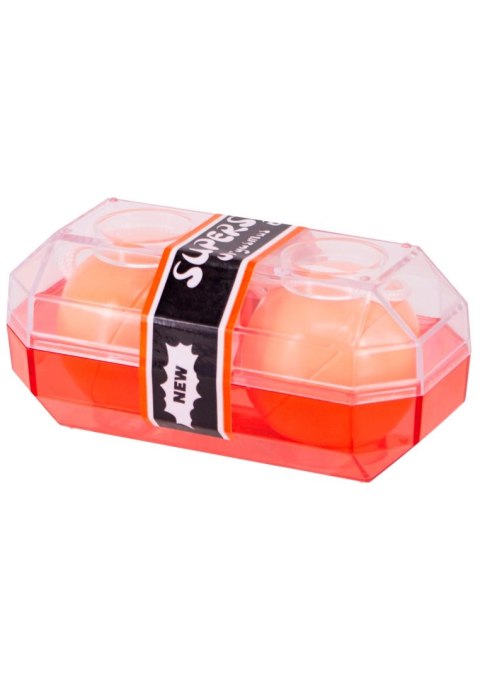 Pvc Duotone Balls Light skin tone SCALA