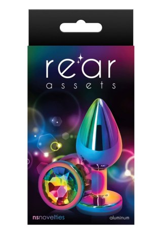 Rear Assets Mulitcolor M Multicolor SCALA
