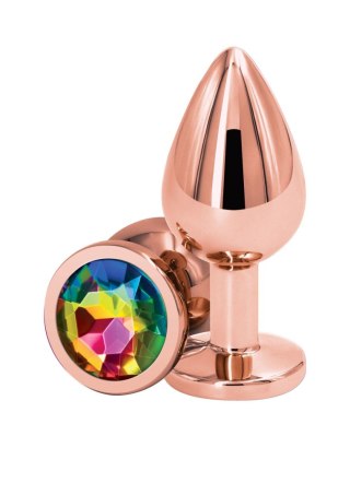 Rear Assets Rose Gold M Multicolor SCALA