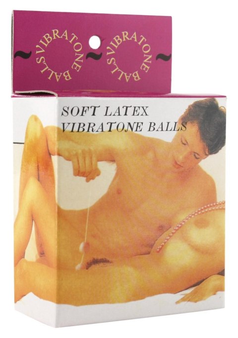 Rubber Balls Light skin tone SCALA