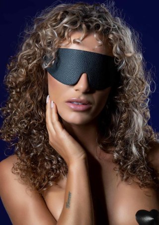 Signature Blindfold Black SCALA