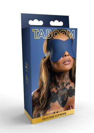 Silicone Mask Blue SCALA