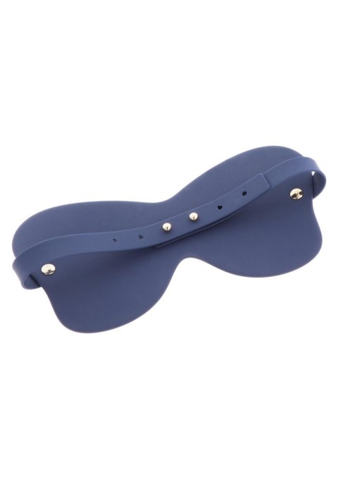 Silicone Mask Blue SCALA