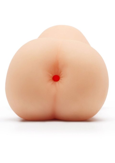 Snug Double Fucker Pussy/Ass Light skin tone SCALA