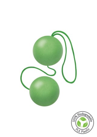 Sphere Balls Green SCALA