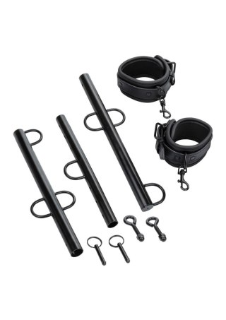 Spreader Bar with Cuffs SCALA