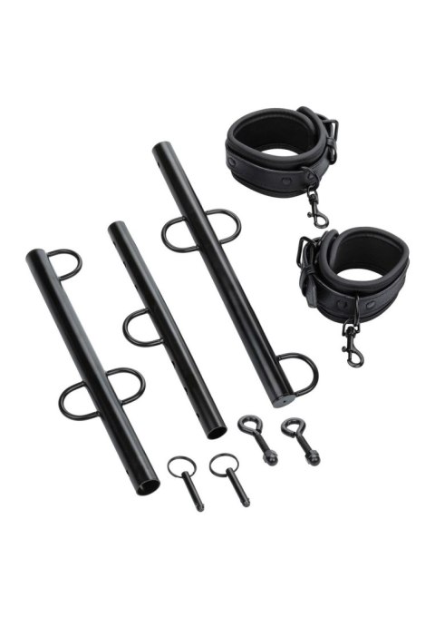 Spreader Bar with Cuffs SCALA