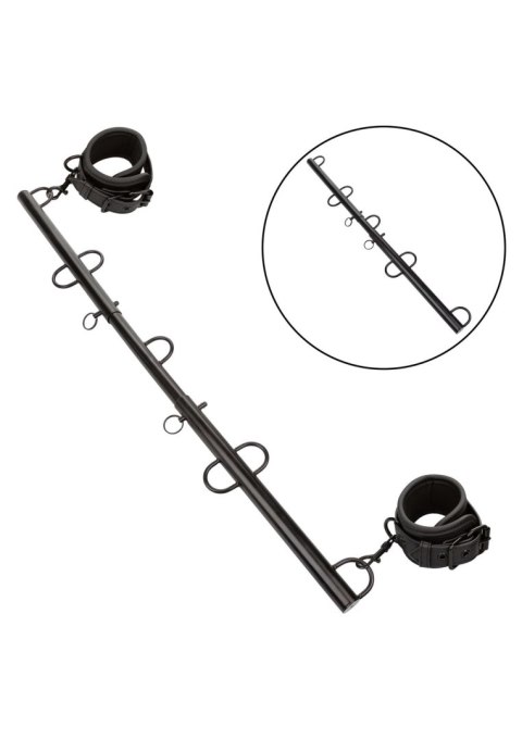 Spreader Bar with Cuffs SCALA