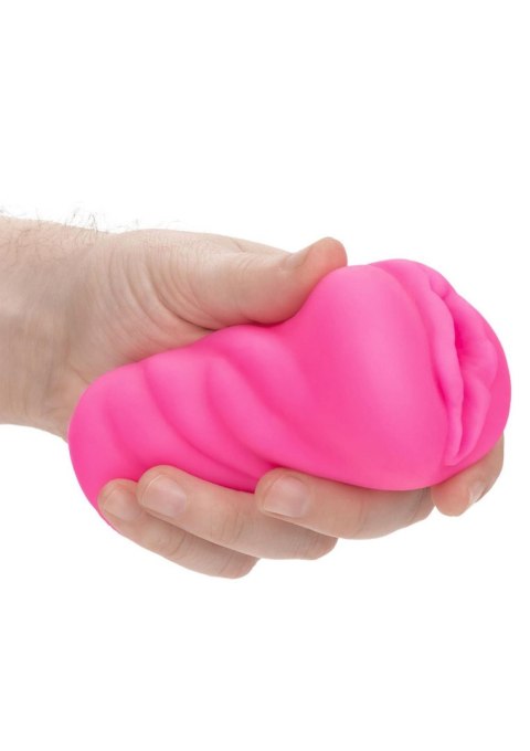 Stroker Kitty Pink SCALA