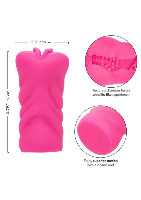 Stroker Kitty Pink SCALA