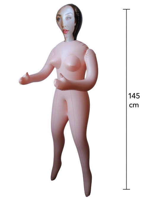 Thirsty Tiffany Inflatable Doll SCALA