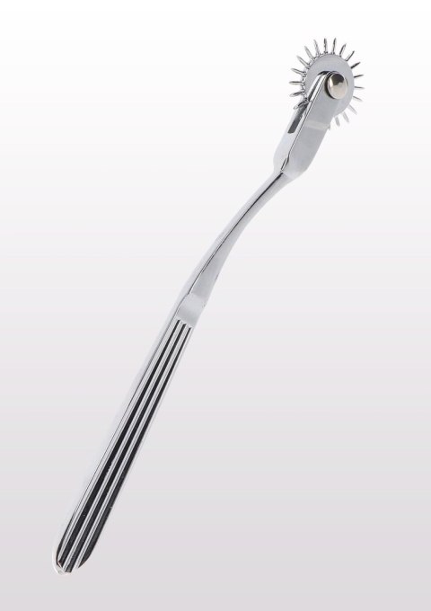 Warterberg Wheel Silver SCALA