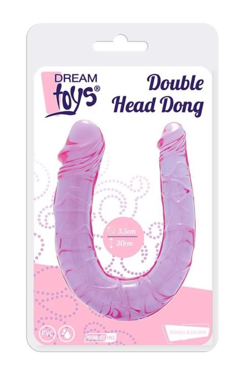 ALL TIME FAVORITES DOUBLE HEAD DONG TONGA