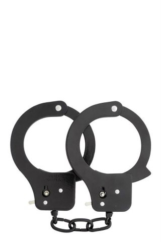 ALL TIME FAVORITES METAL CUFFS TONGA