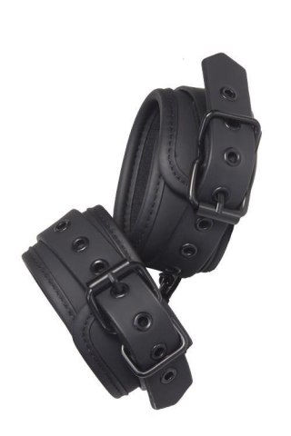 BLAZE ANKLE CUFF BLACK TONGA