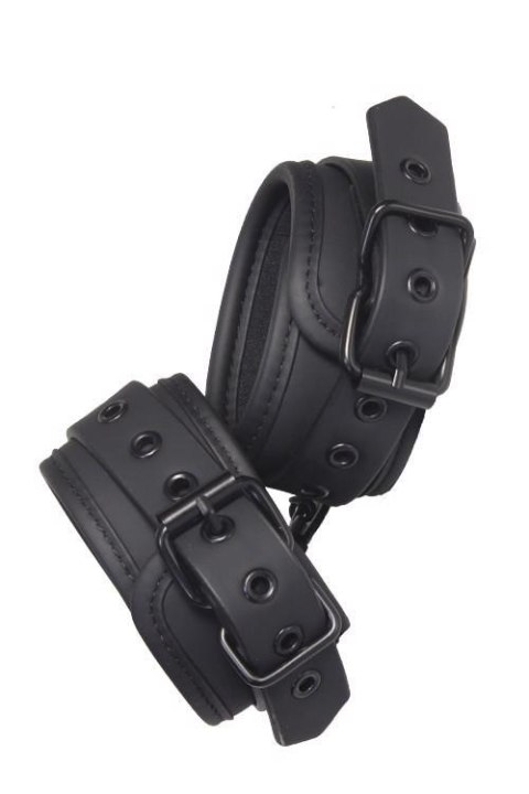 BLAZE ANKLE CUFF BLACK TONGA