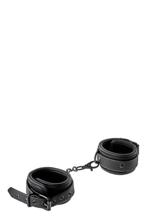 BLAZE ANKLE CUFF BLACK TONGA