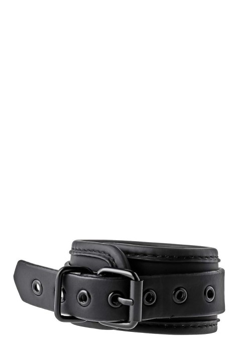 BLAZE ANKLE CUFF BLACK TONGA