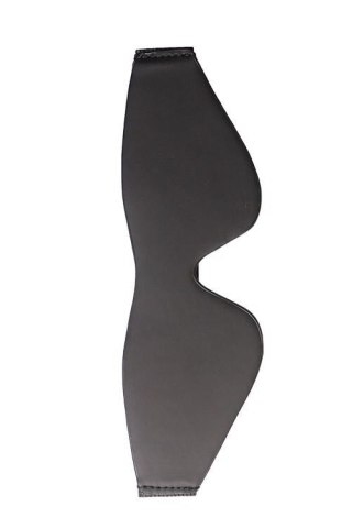 BLAZE BLINDFOLD BLACK TONGA