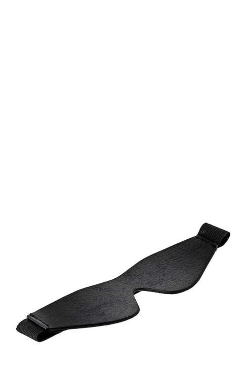 BLAZE BLINDFOLD BLACK TONGA