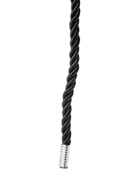 BLAZE DELUXE BONDAGE ROPE 10M BLACK TONGA