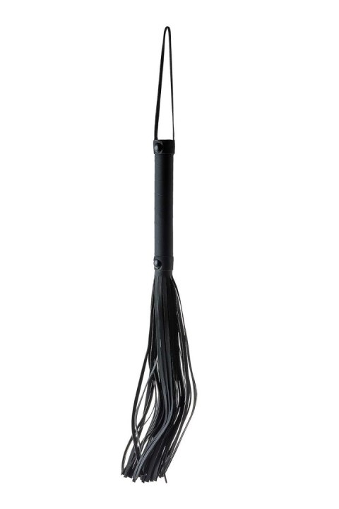 BLAZE WHIP BLACK TONGA