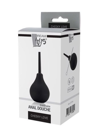 CHEEKY LOVE ANAL DOUCHE TONGA