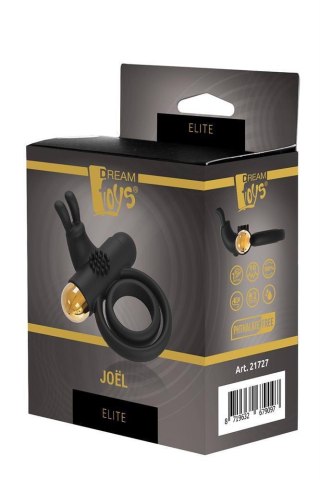 ELITE JOEL TONGA