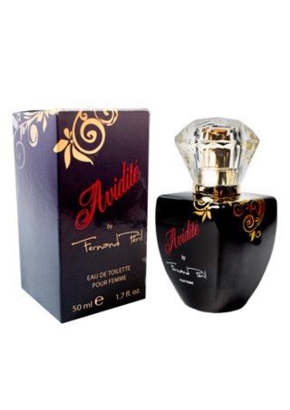 Feromony-Avidite by Fernand Péril, Pheromon for Women 50 ml Inverma Johannes Lange GMBH