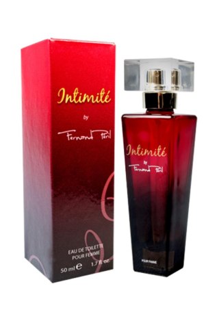 Feromony-Intimite by Fernand Péril, Pheromon for Women 50 ml Inverma Johannes Lange GMBH