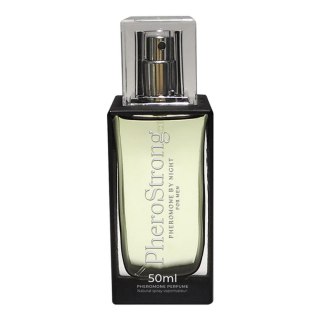 Feromony-Pherostrong by Night dla mężczyzn 50 ml Medica-Group Sp. z o.o.