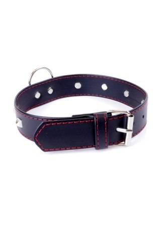 Fetish B - Series Collar with studs 3 cm Red Line Boys of Toys Sp. z o.o.