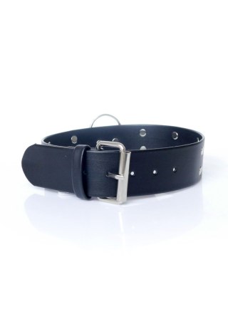 Fetish B - Series Collar with studs 4 cm Boys of Toys Sp. z o.o.