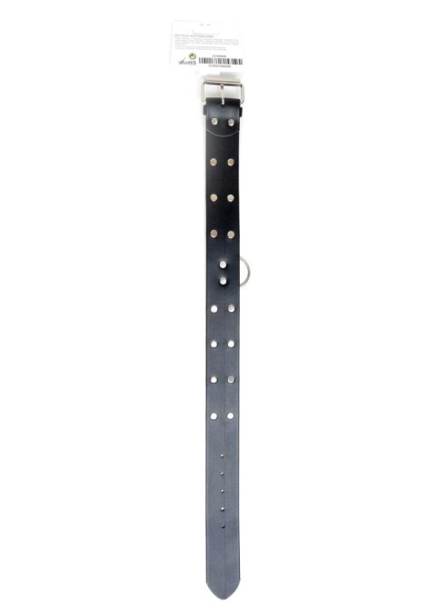 Fetish B - Series Collar with studs 4 cm Boys of Toys Sp. z o.o.