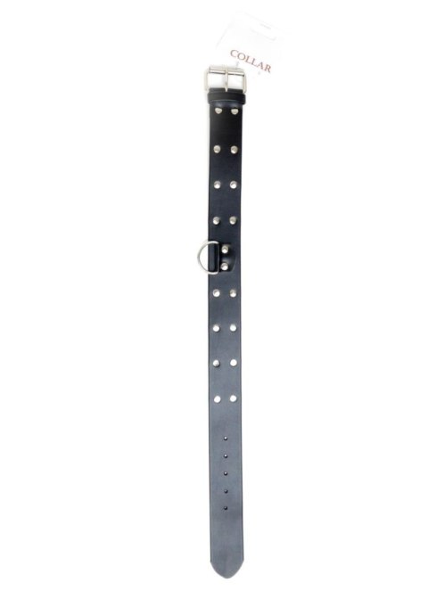 Fetish B - Series Collar with studs 4 cm Boys of Toys Sp. z o.o.