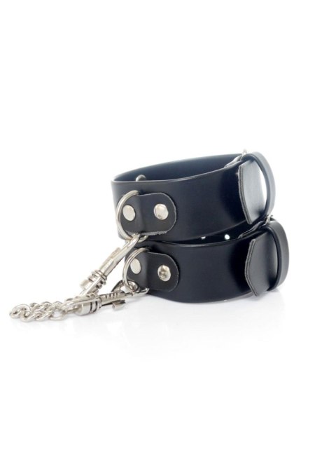 Fetish B - Series Handcuffs with studs 3 cm Boys of Toys Sp. z o.o.