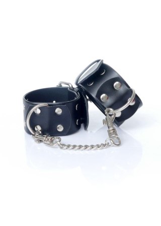 Fetish B - Series Handcuffs with studs 4 cm Boys of Toys Sp. z o.o.