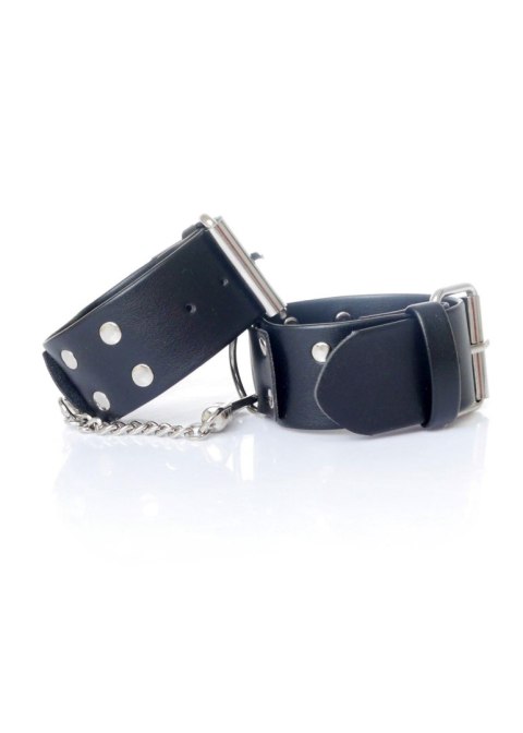Fetish B - Series Handcuffs with studs 4 cm Boys of Toys Sp. z o.o.