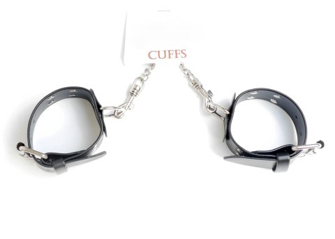 Fetish B - Series Handcuffs with studs 4 cm Boys of Toys Sp. z o.o.