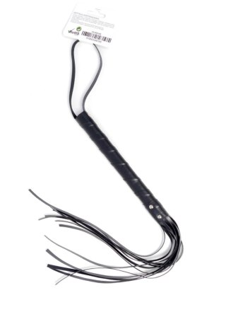 Fetish B - Series Whip black Boys of Toys Sp. z o.o.