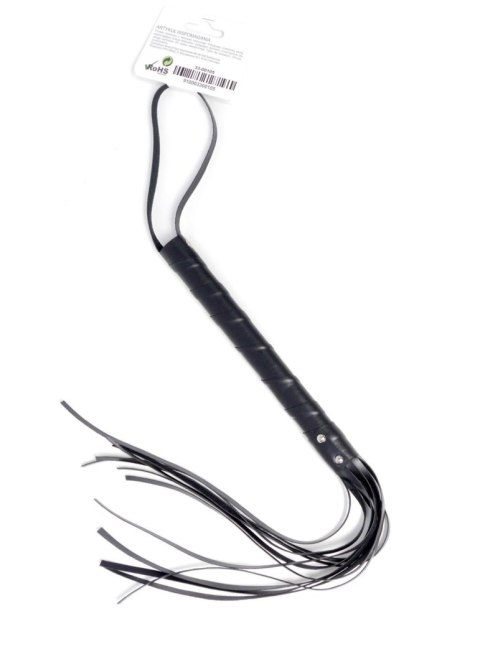 Fetish B - Series Whip black Boys of Toys Sp. z o.o.