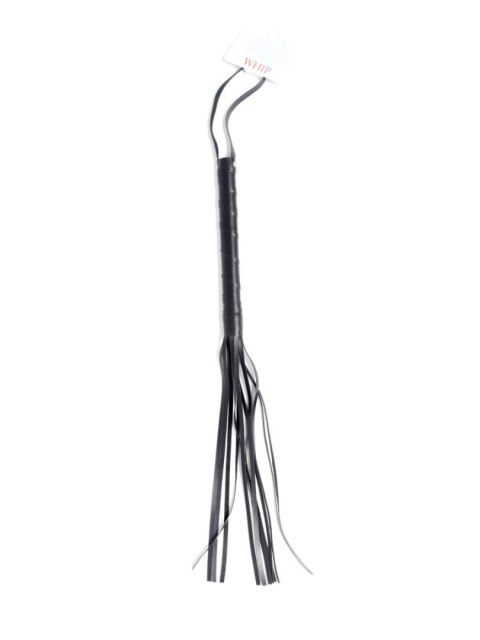 Fetish B - Series Whip black Boys of Toys Sp. z o.o.