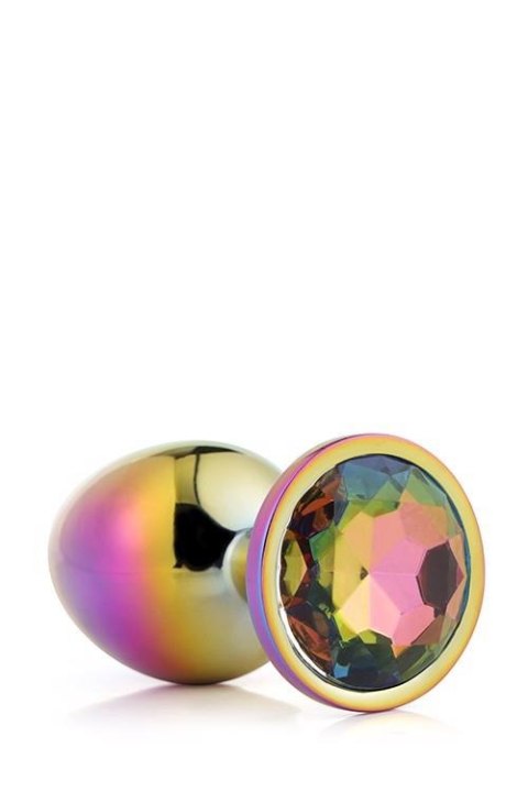 GLEAMING LOVE MULTICOLOUR PLUG MEDIUM TONGA