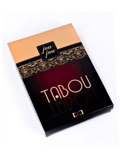 Gry-Gra TABOU V-PLAY