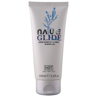 HOT Naturglide 100ml HOT Productions & Vertriebs GmbH
