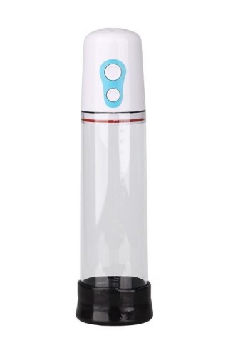 MENZSTUFF AUTOMATIC PENIS PUMP TONGA