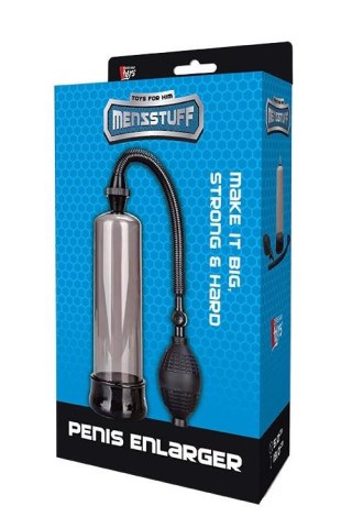 MENZSTUFF PENIS ENLARGER SMOKE TONGA